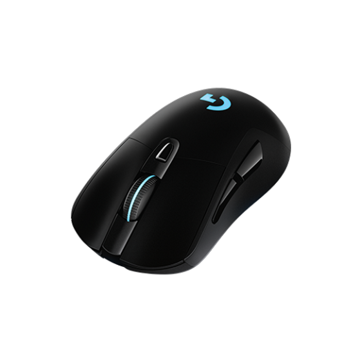 Chuột Logitech G703 HERO Lightspeed Wireless Gaming